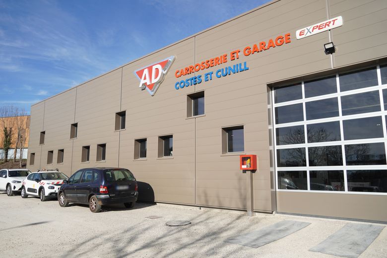 Ce drame a permis la rénovation totale de la structure du bâtiment.