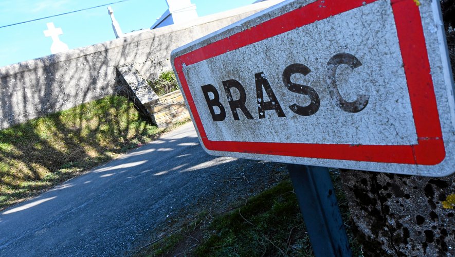 La victime impliquée dans la vie associative locale vivait à Brasc.