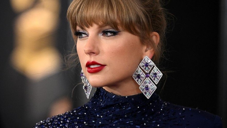 Taylor Swift est devenue experte dans l'art de susciter l'engouement autour de sa musique