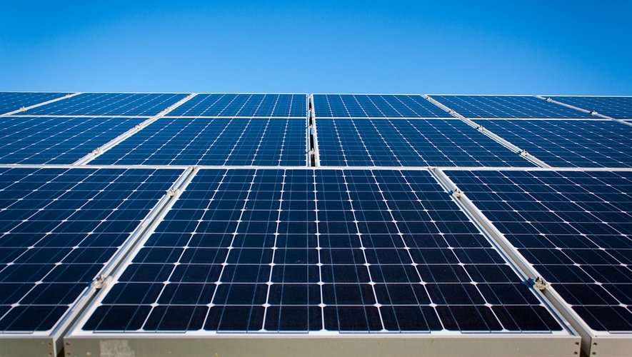 Quinze nouvelles centrales solaire sur les toits de la capitale d'ici fin 2024