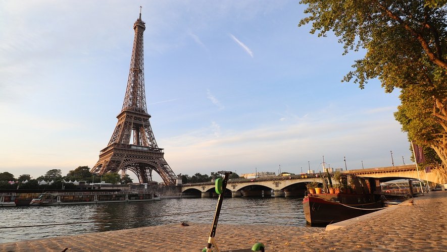 La Ville de Paris organisera une votation citoyenne le 2 avril.