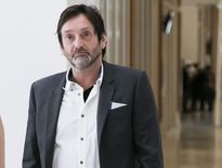 Pierre Palmade saura lundi s'il passera, ou non, par la case prison.