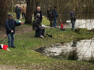 Truite : préparez l'ouverture ! - Le chasseur français