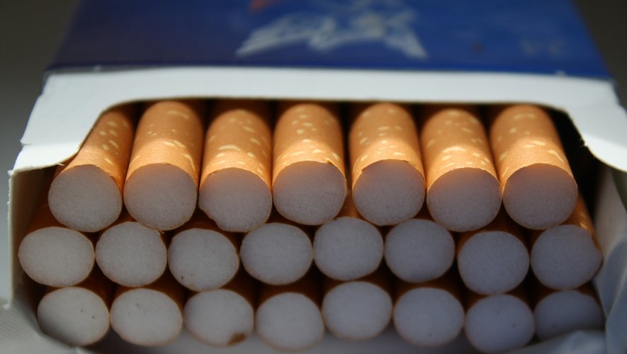 Le paquet de cigarettes augmentera de 50 centimes à 1 euro au 1er mars.