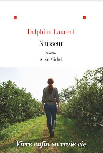 Un roman bouleversant sur un retour à la terre.