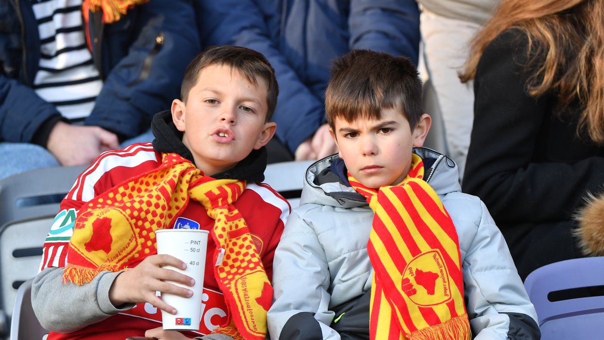 Toulouse - Rodez : les compos probables