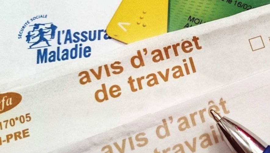 Arrêt maladie : ces six règles à connaître sur vos droits et vos