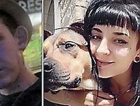 Leslie et Kevin. Le jeune couple avait disparu depuis la nuit du 25 au 26 novembre dans les Deux-Sèvres.