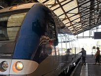 Le trafic SNCF sera très fortement perturbé en Occitanie, mardi 7 mars 2023.
