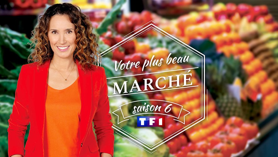 La sixième saison du plus beau marché de France est lancée, ce lundi 6 mars 2023.