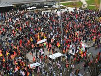 Quelle sera l'ampleur de cette nouvelle mobilisation ?
