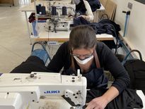 Des savoir-faire ancestraux qui avaient disparu et qu'il a fallu se réapproprier.