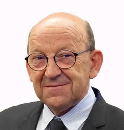 Georges Voileau, ancien grand maître national de la fédération française du Droit humain, animera la conférence-débat.