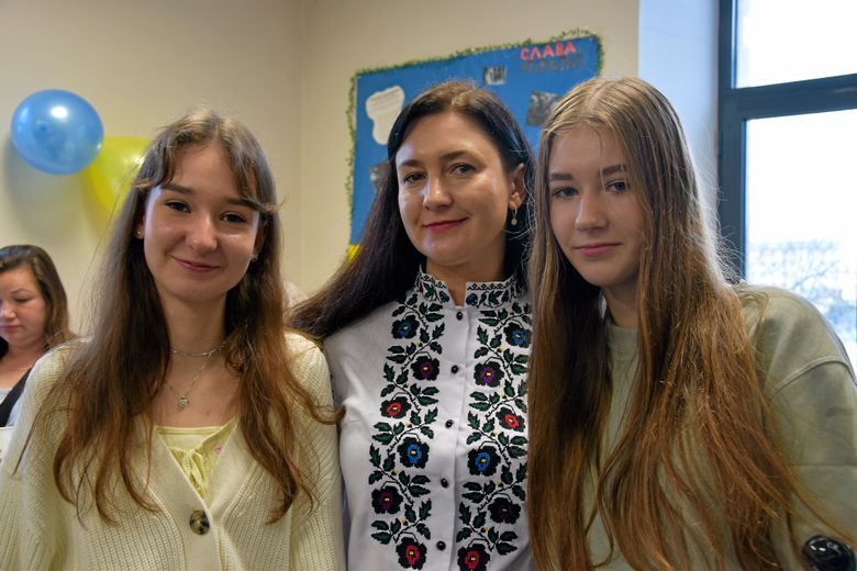 Kalyna, nouveau lien pour les Ukrainiens