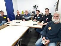 L'intersyndicale s'attend à un nouveau rassemblement très important le 15 mars.