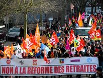 Nouvelle journée de mobilisation en Aveyron ce mercredi 15 mars.