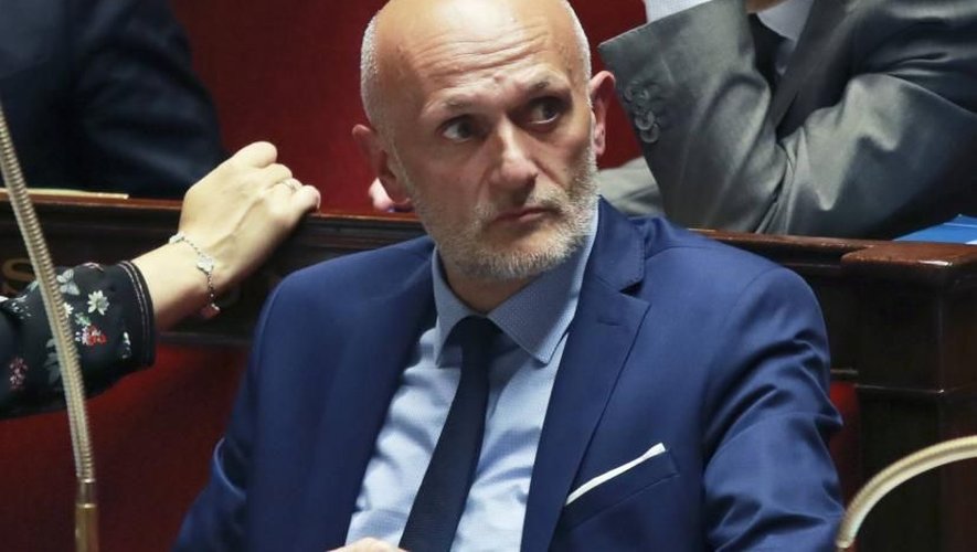 Stéphane Mazars : « Je déçu que l’on ne soit pas allé au vote jeudi ».