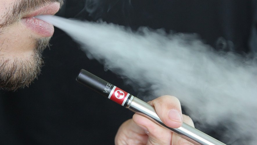 Alcool, drogue, tabac : les jeunes les dlaissent pour la cigarette lectronique - centrepresseaveyron.fr Alcool, drogue, tabac : les jeunes les dlaissent pour la cigarette lectronique - centrepresseaveyron.fr