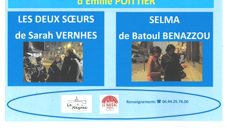 "Selma", de Batoul Benazzou  est sorti en 2014.