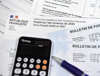 La déclaration 2023 de l'impôt sur les revenus approche à grands pas.