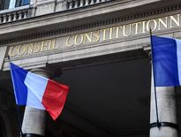 Le conseil constitutionnel dispose d'un mois pour trancher.