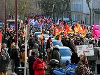La colère ne gronde pas que dans la rue désormais.