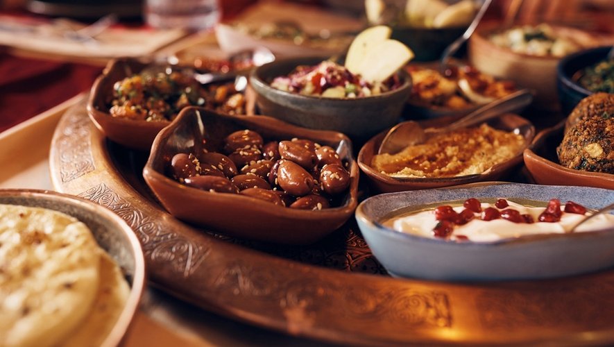 Ramadan : comment gérer son alimentation ?
