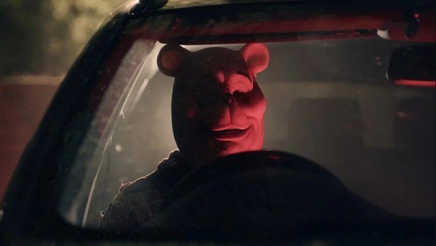 'Winnie-the-Pooh: Blood and Honey', réalisé par Rhys Waterfield, n'a pas encore de date de sortie en France.