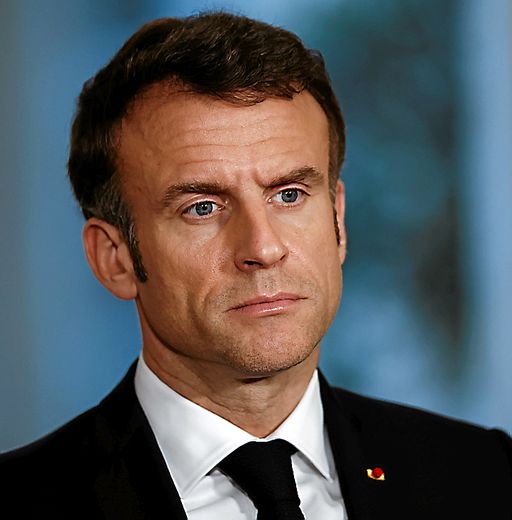 Emmanuel Macron va-t-il faire le dos rond ?