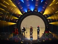 En 2022, l'Ukraine avait remporté la compétition de l'Eurovision devant le Royaume-Uni.