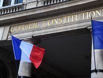 Le dossier est entre les mains du Conseil constitutionnel.