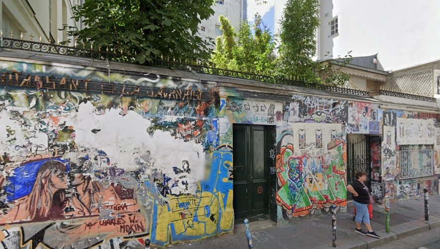 La Maison Gainsbourg, située dans le 7e arrondissement de Paris, ouvrira bientôt ses portes au public.