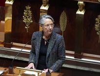 La Première ministre Élisabeth Borne recevra les syndicats à Matignon ce mercredi 5 avril.