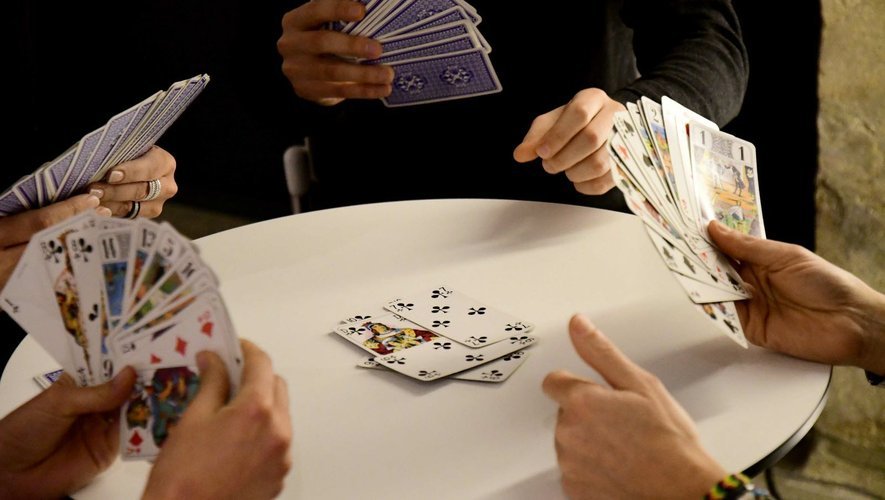 Tournoi de tarot, dédicace, foire agricole… Tout ce qu’il faut savoir