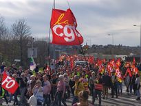Les opposants à la réforme des retraites sont attendus nombreux ce jeudi 6 avril.