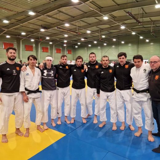 Les judokas ruthénois veulent se qualifier pour le championnat de Première Division, qui aura lieu les 27 et 28 mai à Laval.