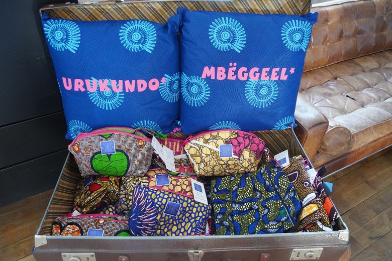 Les produits de KanziMa sont certifiés fabriqués en Aveyron.