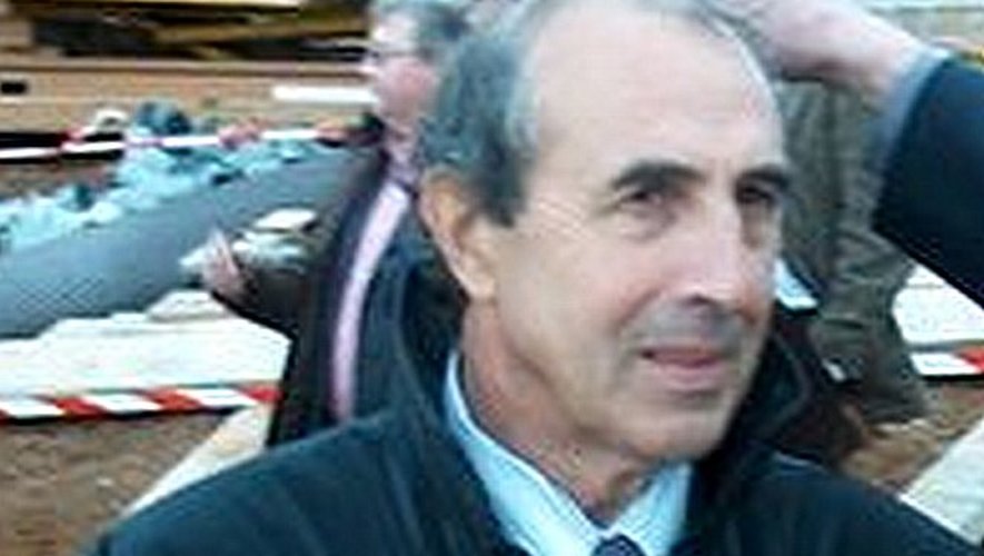 Jean-Pierre Capy.