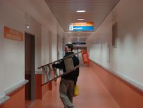 L'hôpital de Rodez touché par une coupure de courant.