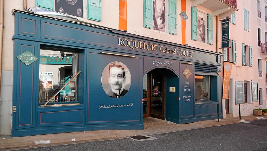 Gabriel Coulet a fêté ses 150 ans.