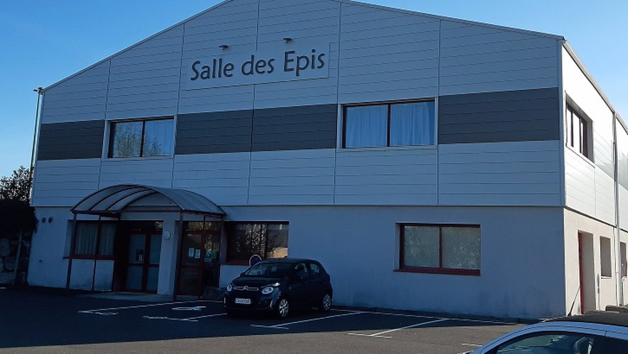 Le projet de rénovation thermique et énergétique du complexe associatif de La Loubière (salle des épis) a obtenu 60 % de subventions.