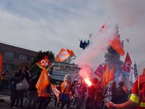 L'intersyndicale ne compte pas relâcher la pression, même en cas de validation de la réforme des retraites par le Conseil constitutionnel.