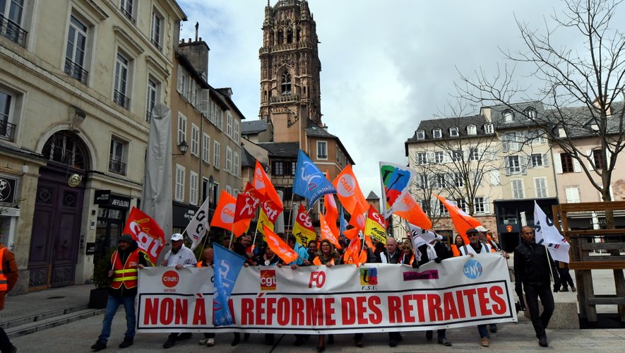 De nouveaux rassemblements sont prévus en Occitanie ce vendredi.