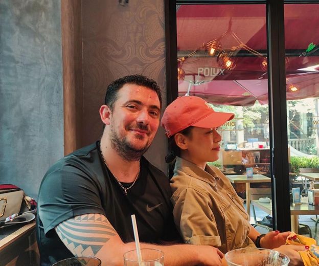 Que de chemin parcouru pour René-Pol Bouldoires, depuis ses débuts, à 18 ans sur la Croisette, à Cannes.