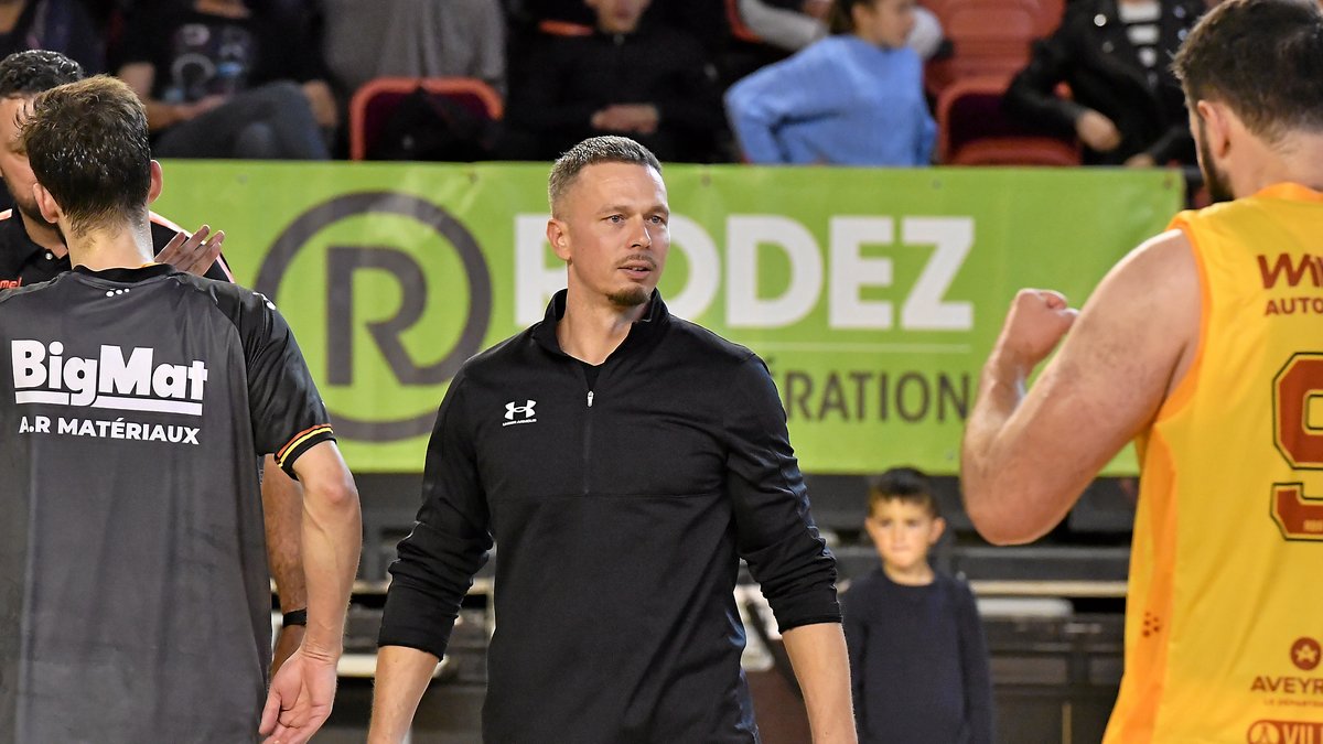 Basket ball Matija Sagadin L entra neur De Rodez a Envie De basket-ball-matija-sagadin-l-entra-neur-de-rodez-a-envie-de