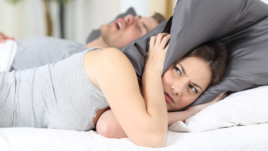 5 problèmes de sommeil qui exposent à l’AVC