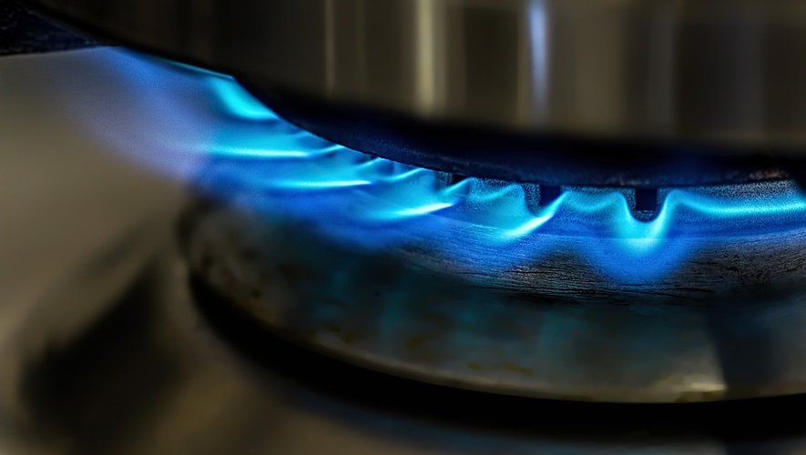Les tarifs réglementé ne concernent plus que 2,3 millions de clients sur un total de 11 millions de consommateurs résidentiels de gaz naturel en France.