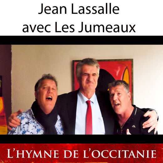 Jean Lassalle a accepté de devenir l'ambassadeur du remix de 'Se Canto' des Jumeaux !