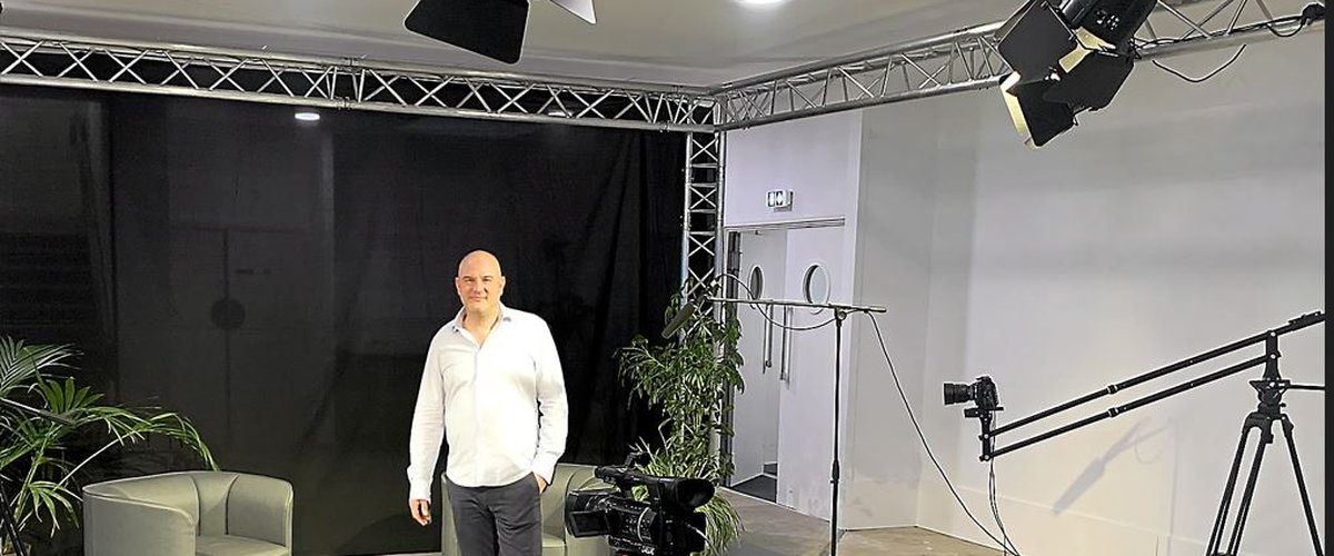Aveyron : création et innovation en vidéo, l'ADN d'Astragale Production