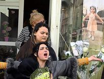 Bianca, la maman de Rose : "Il n’y a rien qui pourra ramener ma fille".